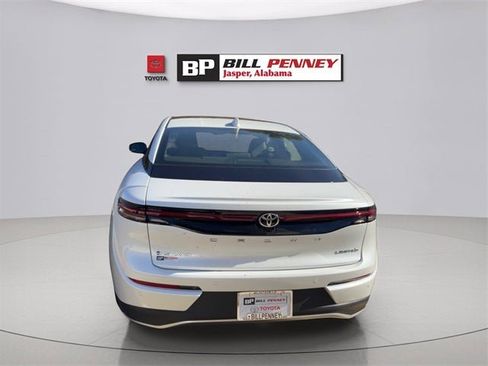 New 2026 Toyota Crown Limited image 4