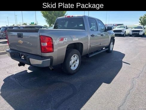 Used 2013 Chevrolet Silverado 1500 LT w/ All-Star Edition AWD/4WD image 3