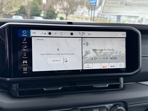 New 2025 Jeep Wrangler Sahara w/ Safety Group image 18