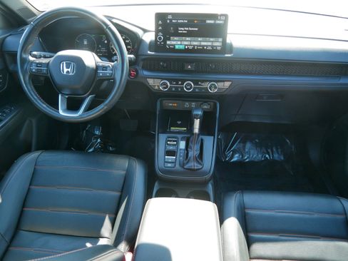 Used 2024 Honda CR-V Sport-L image 10
