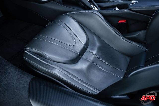 Used 2019 McLaren 720S RWD image 82