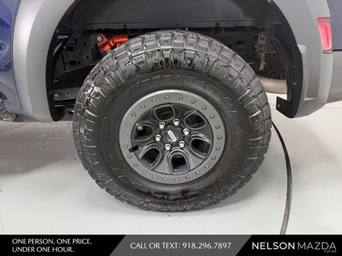Used 2023 Ford F150 Raptor w/ Raptor Carbon Fiber Package AWD/4WD image 12