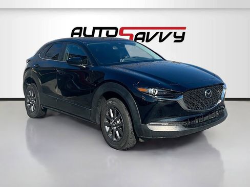 Used 2023 MAZDA CX-30 AWD 2.5 S image 1