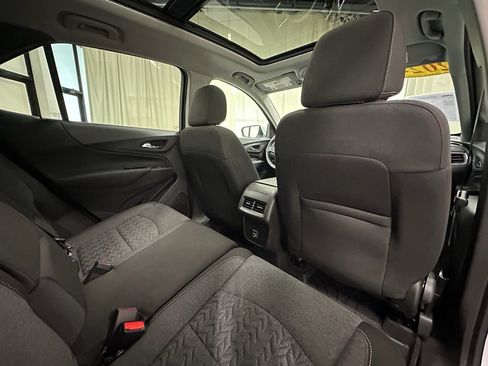 Certified 2024 Chevrolet Equinox LT w/ LPO, Floor Liner Package image 19