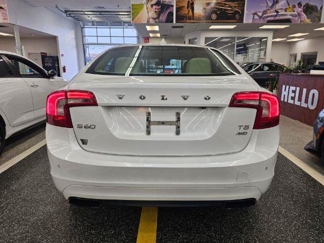 Used 2015 Volvo S60 T5 Premier Plus AWD/4WD image 6