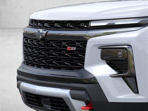 New 2026 Chevrolet Traverse Z71 image 13