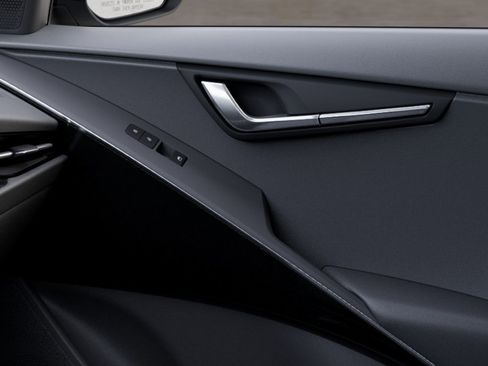 New 2026 Kia Niro LX FWD image 25