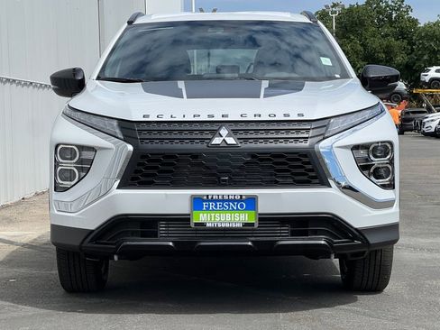 New 2026 Mitsubishi Eclipse Cross AWD image 10