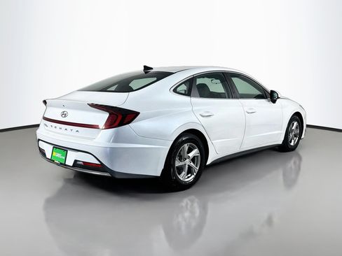 Used 2021 Hyundai Sonata SE w/ Cargo Package FWD image 10
