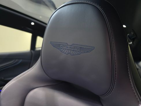 New 2026 Aston Martin DBX 707 AWD/4WD image 5