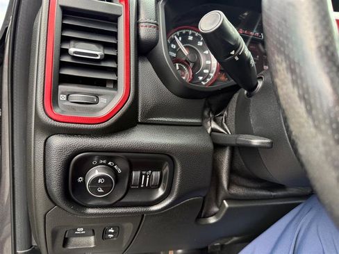 Used 2019 RAM 1500 Rebel w/ Rebel Level 1 Equipment Group image 31