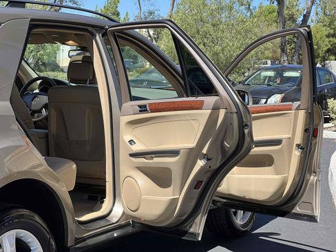 Used 2008 Mercedes-Benz ML 350 4MATIC image 64