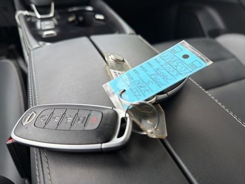 Certified 2023 Nissan Rogue SL w/ SL Premium Package image 31