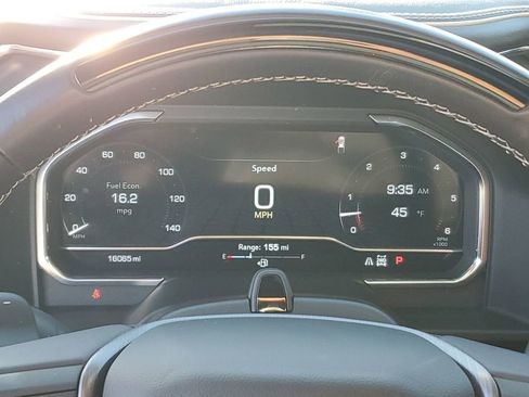 Certified 2024 GMC Sierra 1500 Denali Ultimate image 12