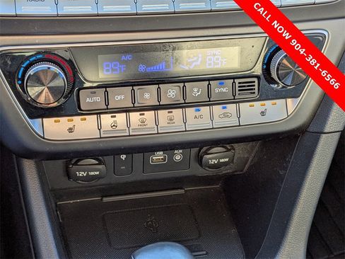 Used 2019 Hyundai Sonata SEL w/ Tech Package 02 image 23