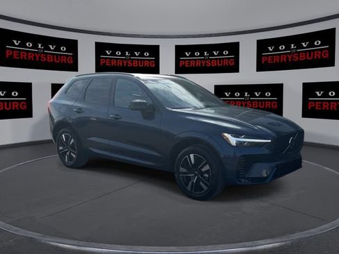 New 2026 Volvo XC60 B5 Plus w/ Protection Package Premier AWD/4WD image 2