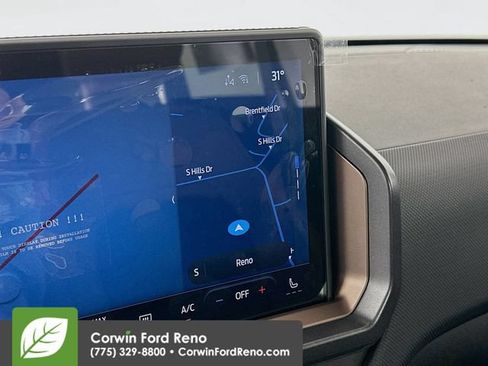 New 2026 Ford Bronco Sport Outer Banks w/ Outer Banks Tech Package+ AWD/4WD image 14