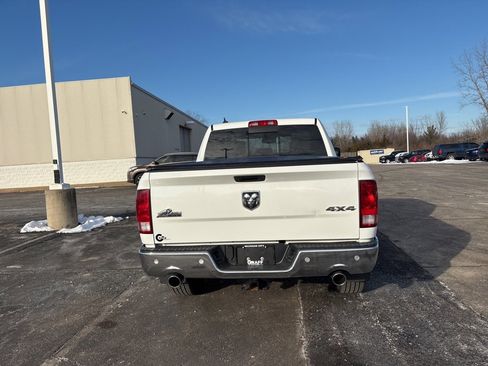 Used 2019 RAM 1500 Big Horn image 6