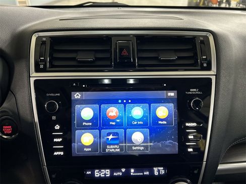 Used 2019 Subaru Legacy 2.5i Limited w/ Popular Package #2A image 20