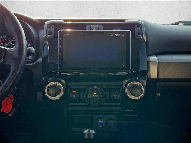 Used 2019 Toyota 4Runner SR5 RWD image 12
