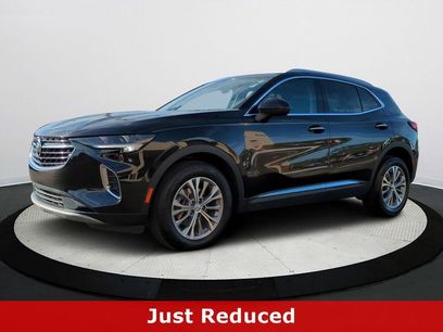 Used 2023 Buick Envision Preferred