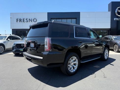 Used 2016 GMC Yukon SLT w/ Open Road Package RWD image 12