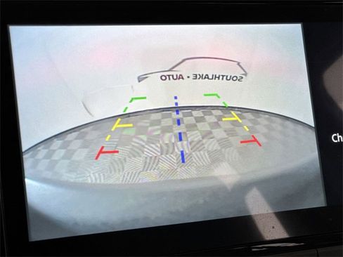New 2025 Nissan Frontier PRO-4X image 17