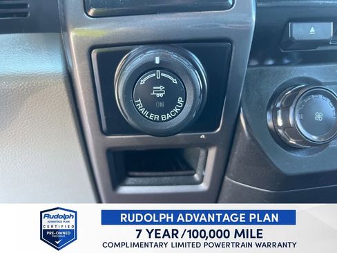 Used 2016 Ford F150 XLT w/ Equipment Group 301A Mid image 42