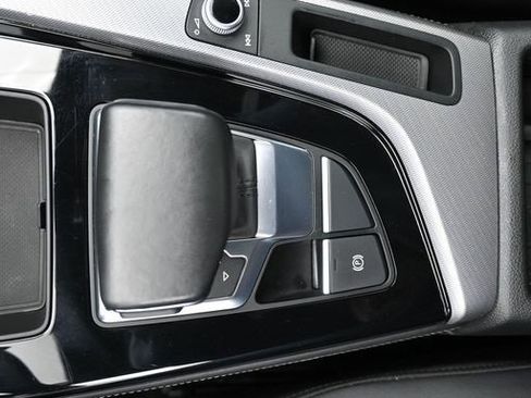 Used 2023 Audi A4 2.0T Premium Plus w/ Premium Plus Package image 17