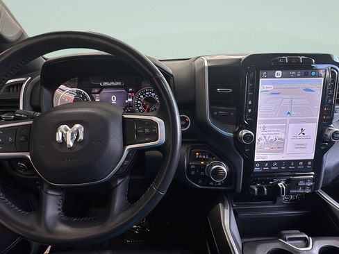 Used 2023 RAM 1500 Big Horn AWD/4WD image 13