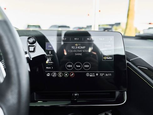 Used 2023 Chevrolet Corvette Stingray Premium Conv image 38