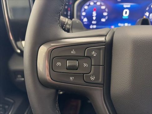 New 2026 Chevrolet Silverado 1500 High Country image 17