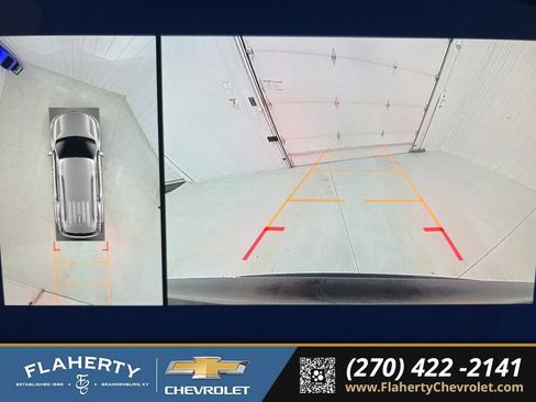 New 2026 Chevrolet Traverse LT w/ Enhanced Driving Package image 35