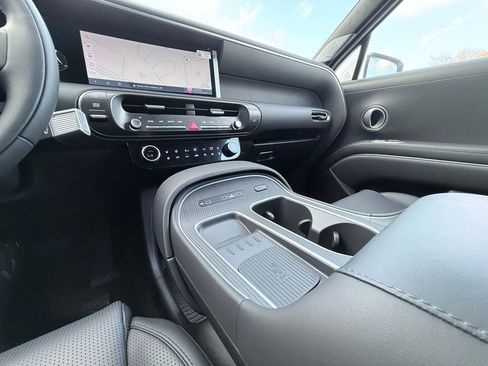 New 2026 Hyundai Palisade Calligraphy image 20