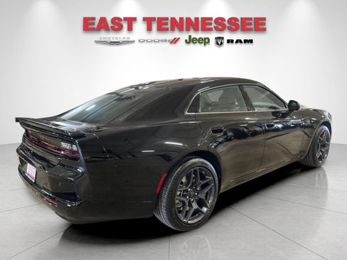 New 2027 Dodge Charger Scat Pack w/ Blacktop Package AWD/4WD image 3