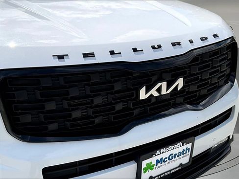 Used 2022 Kia Telluride SX w/ SX Prestige Package AWD/4WD image 36