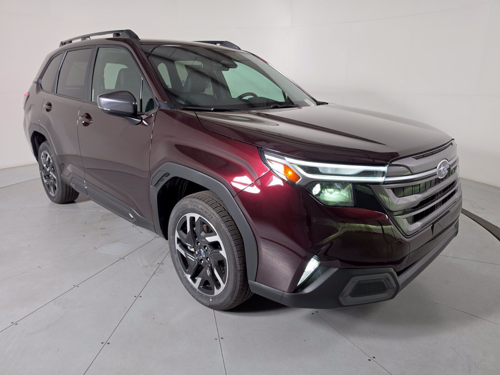 New 2026 Subaru Forester Sport AWD/4WD image 7