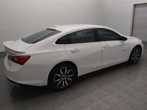 Used 2020 Chevrolet Malibu RS FWD image 10