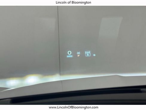 New 2026 Lincoln Aviator AWD w/ Jet Appearance Package image 46