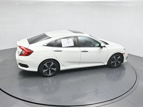 Used 2016 Honda Civic Touring image 36