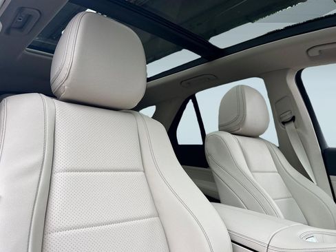 New 2026 Mercedes-Benz GLE 450 4MATIC image 25
