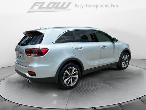 Used 2019 Kia Sorento EX FWD image 9