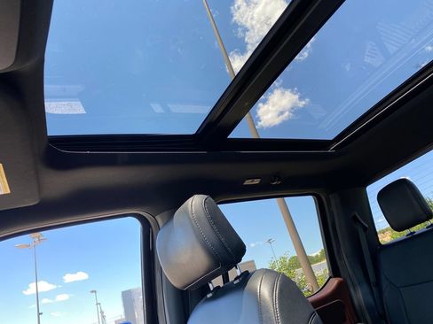 Used 2023 Ford F150 Lariat w/ Equipment Group 502A High AWD/4WD image 29