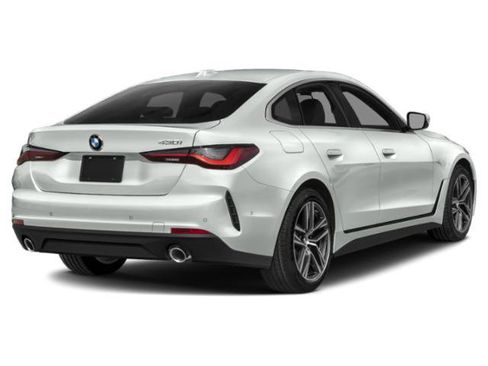 Used 2024 BMW 430i Gran Coupe w/ M Sport Package (Priority 1) RWD image 5