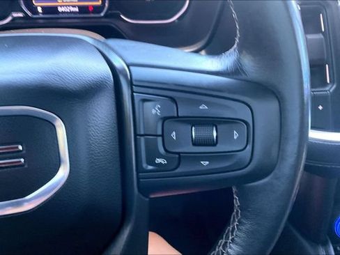 Used 2021 GMC Yukon AT4 AWD/4WD image 17
