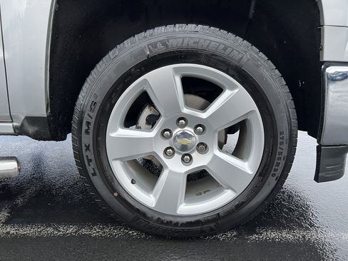 Used 2015 Chevrolet Silverado 1500 LS image 11