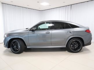 Used 2023 Mercedes-Benz GLE 53 AMG 4MATIC Coupe w/ AMG Night Package video 2