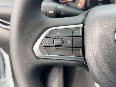 New 2026 Jeep Compass Latitude image 15