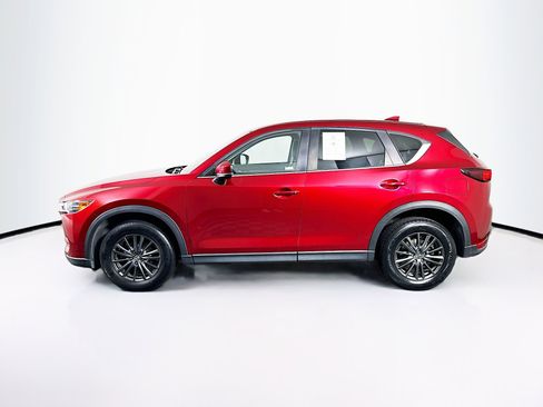 Used 2020 MAZDA CX-5 Touring image 4