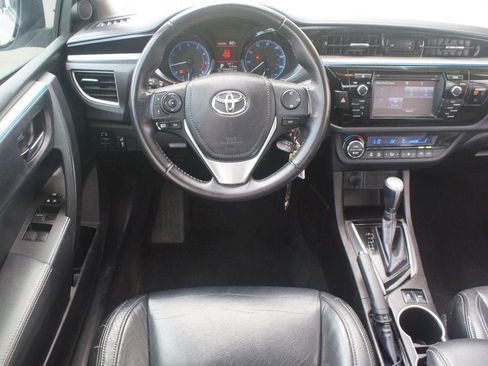 Used 2016 Toyota Corolla S FWD image 5